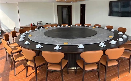 電動餐桌多少錢一張,電動餐桌制造廠家有哪些？如何挑選？