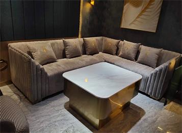 M·K嘜鄉(xiāng)里·量販PARTY KTV家具定制